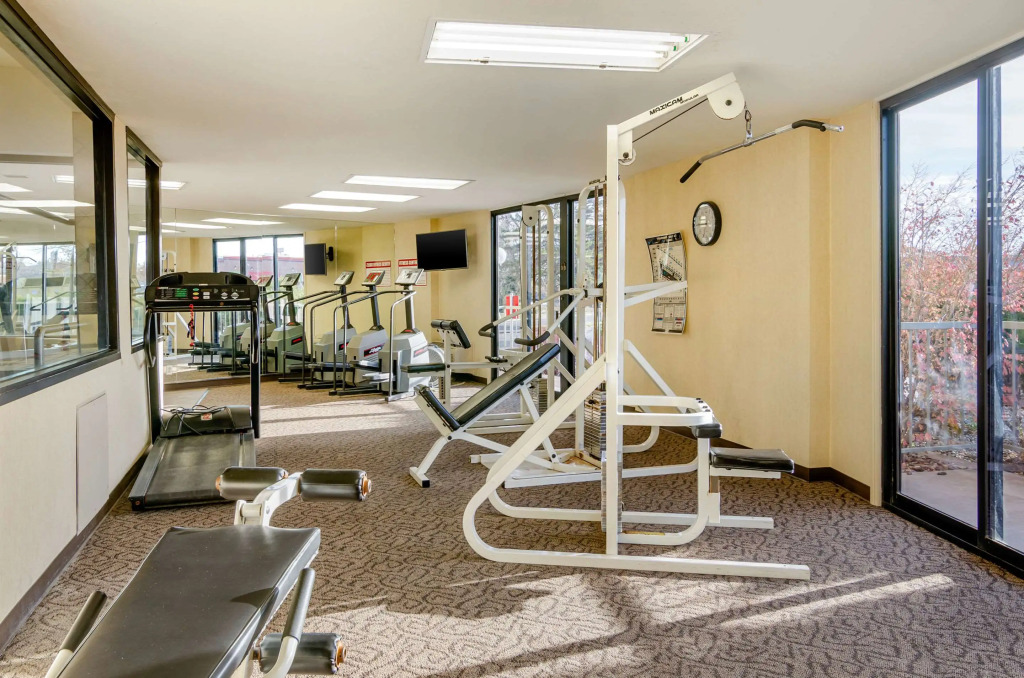 Quality Inn Idaho Falls