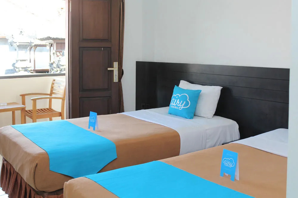 Airy Kuta Bakung Sari Gang Kresek 7 Bali