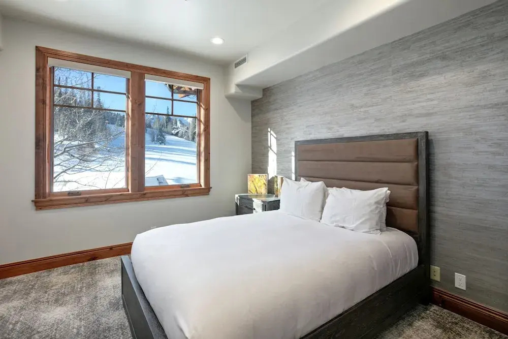 504 - Five Bedroom Condo Penthouse Grand Lodge by Deer Valley Resort