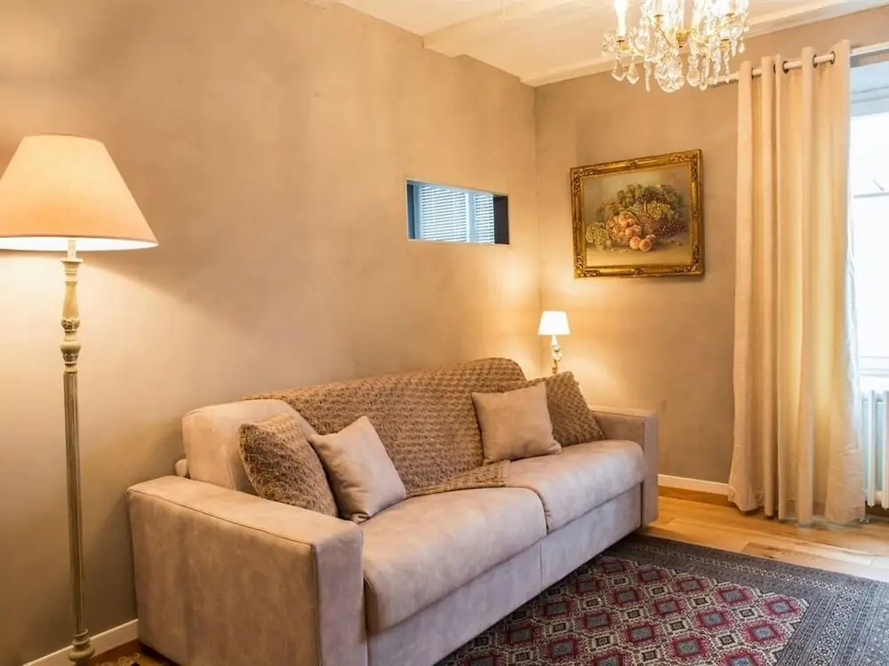 La Vieille Vigne Bed & Breakfast