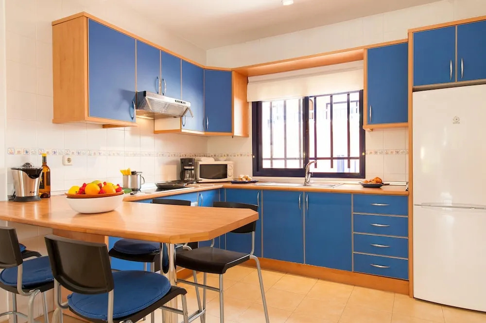 Holiday Home Meloneras B62