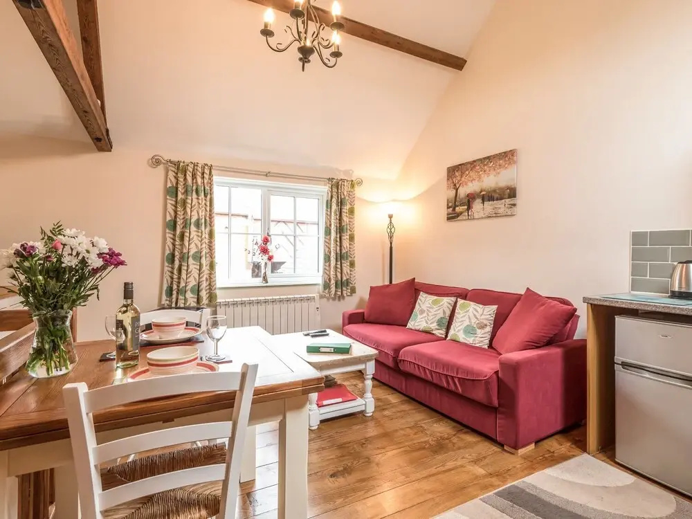 1 Stable Cottage