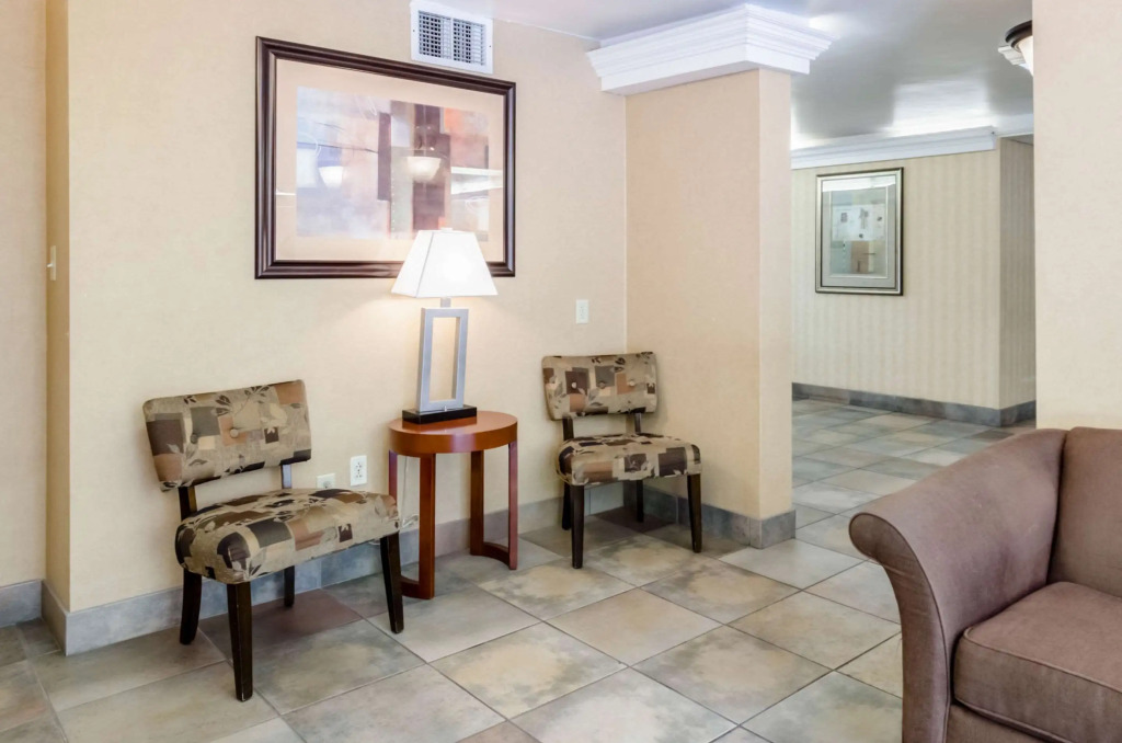 Quality Inn Chicopee-Springfield