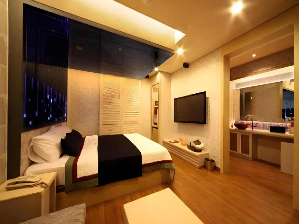 Gyeongju Zara Motel