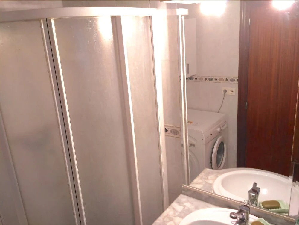 Apartment In Benidorm City Center