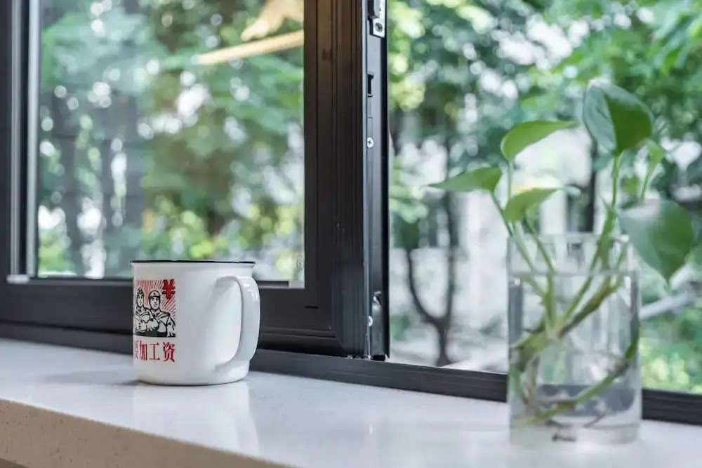 Shanghai Hills&XING 1885 Family Homestay
