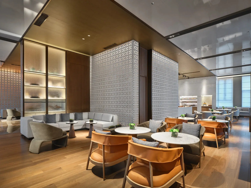 Crowne Plaza Hohhot City Center
