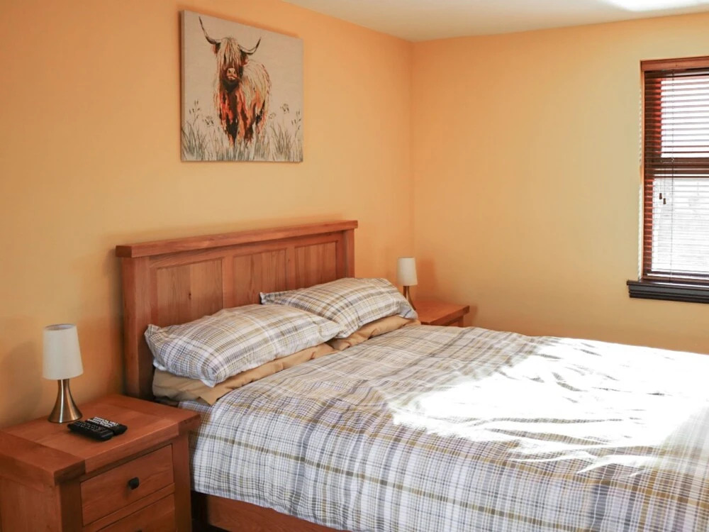 Jerrys Uig in Uig With 3 Bedrooms and 3 Bathrooms