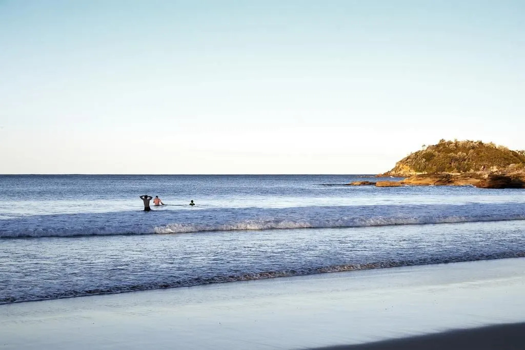 The Sebel Sydney Manly Beach