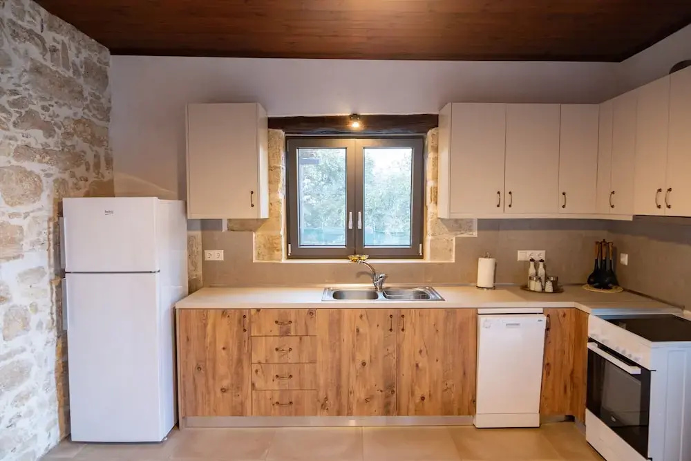 Traditional Villa in fres