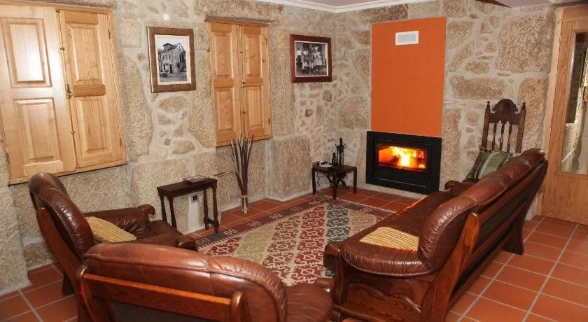 Casa do Secolinho
