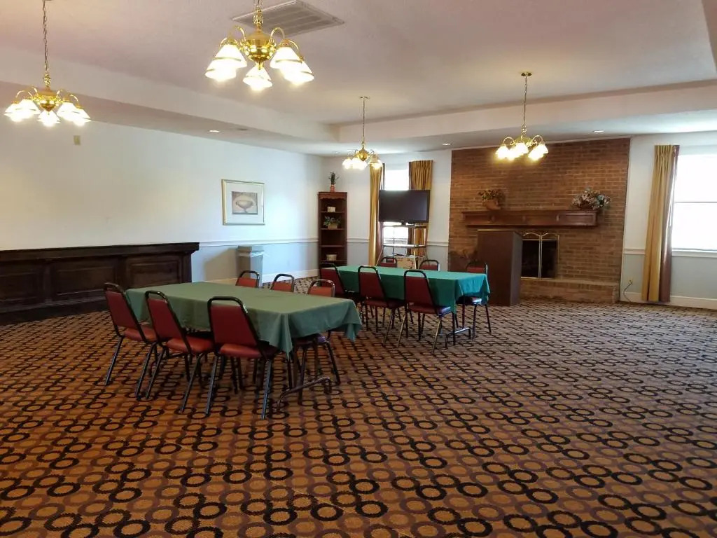 Quality Inn Cornelia