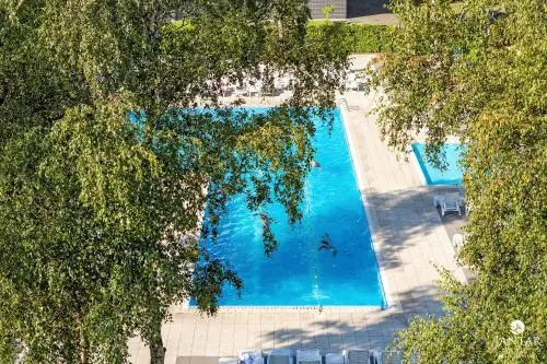 Jantar Apartamenty - Family Vacation Polanki