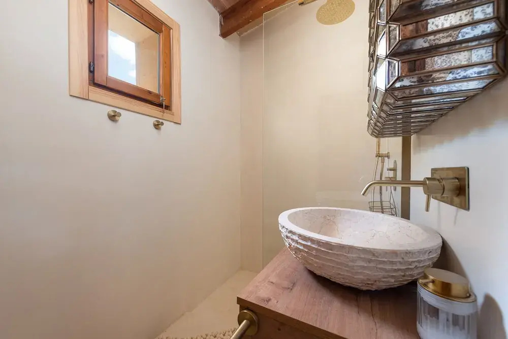 Le Petit Paradis in Biniagual