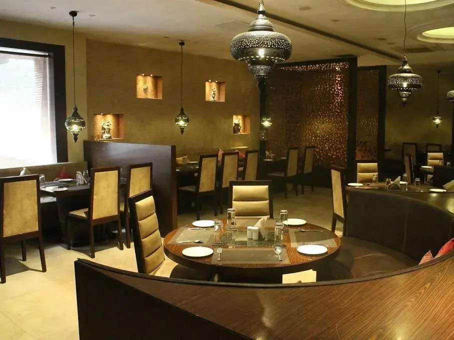 The Regency Inn