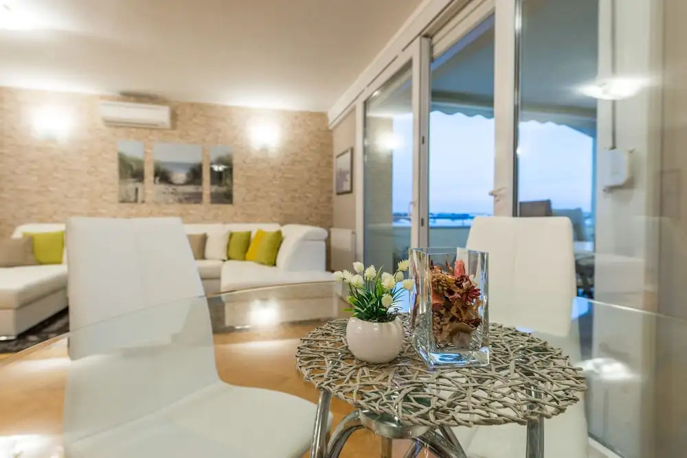 Apartment Topaz