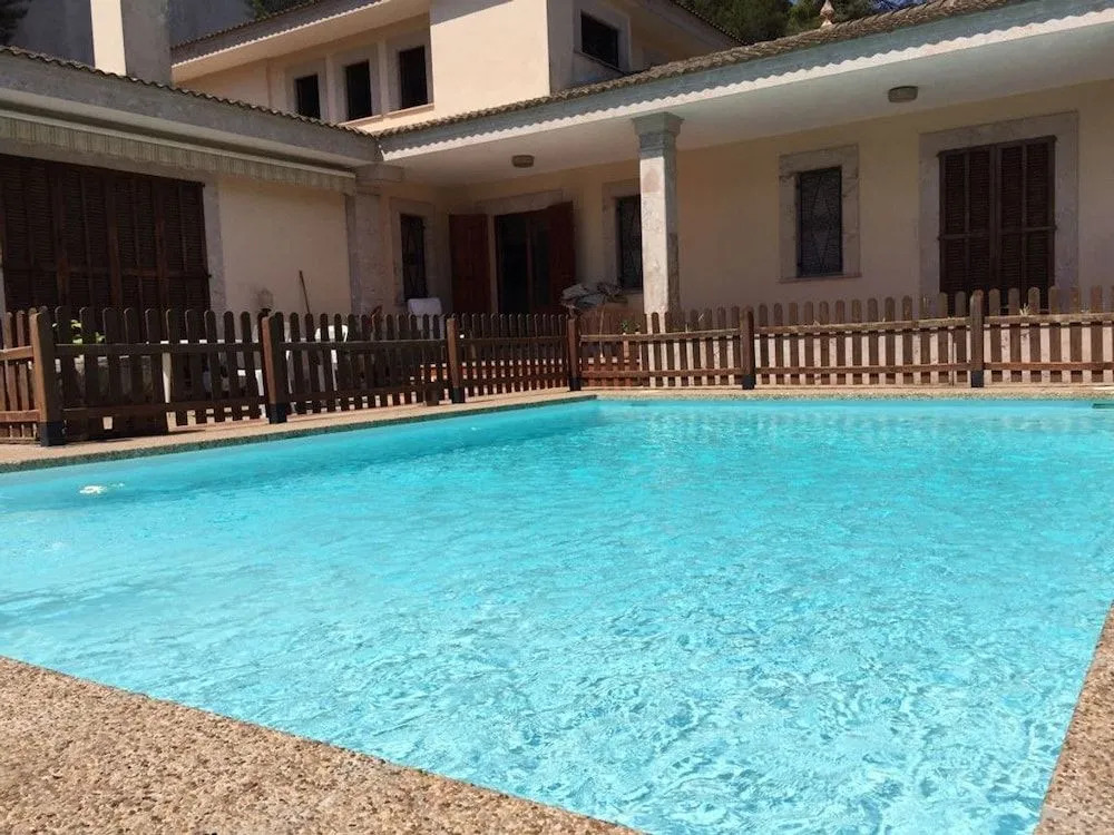Villa Damar