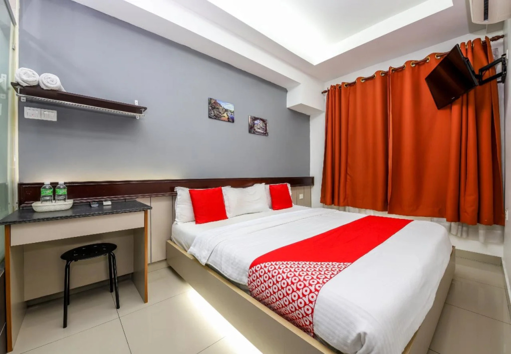 Citytop Hotel