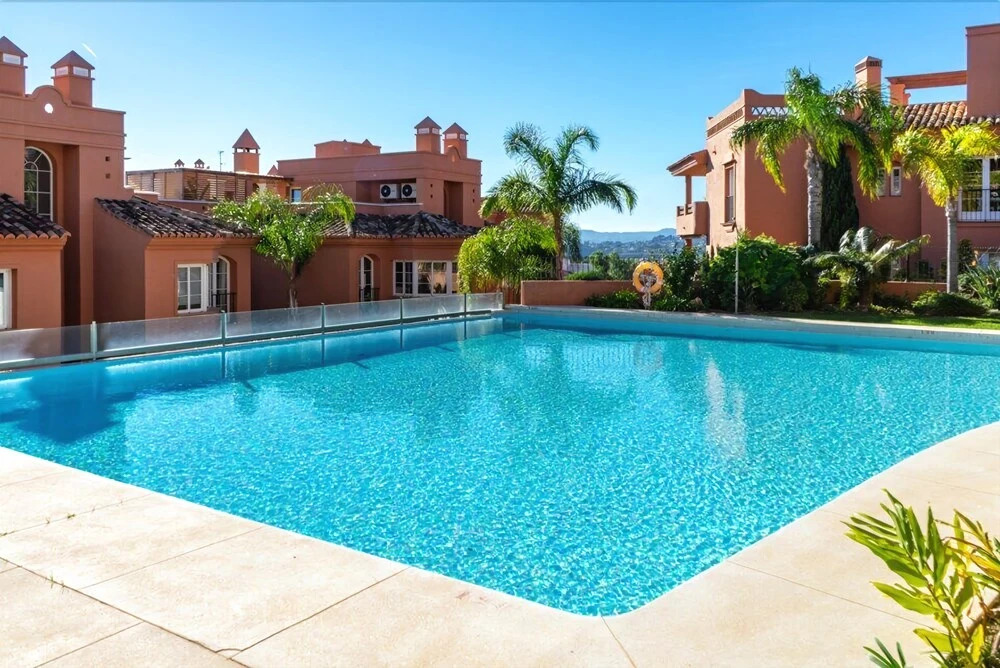 Unbeatable Penthouse in Fuengirola Hills