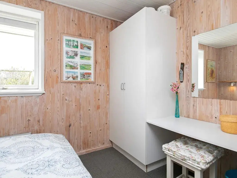 Spacious Retreat by Dunes - By Traum Ferienwohnungen