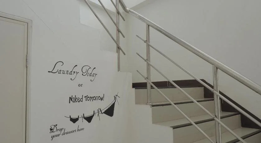 Ban Meesukko Hotel