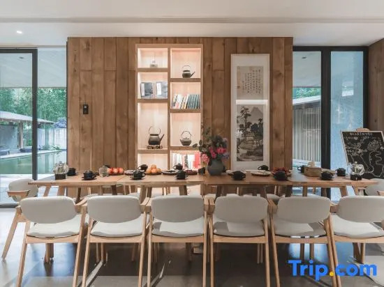 Yule Shanfang Hostel