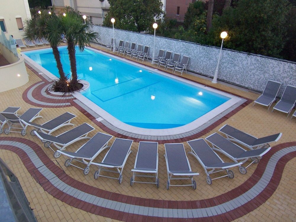 Hotel San Carlo