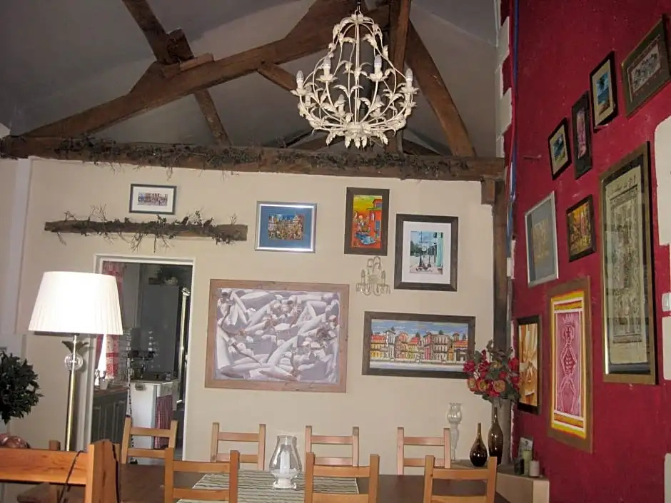 Le Petit Cochon chambre d` hotes