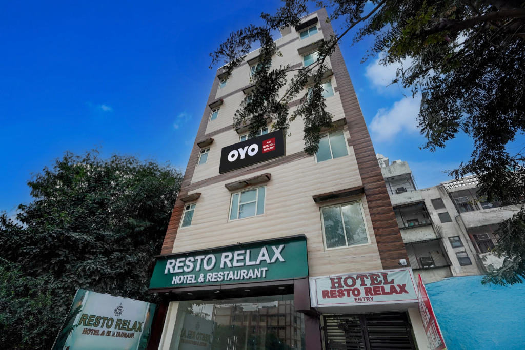 HOTEL O TRIPAL SSS HOTEL