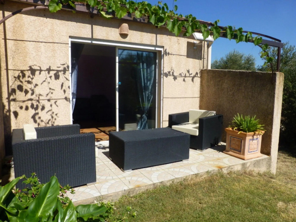 Cozy Villa in Roquemaure France With Private Swimming Pool