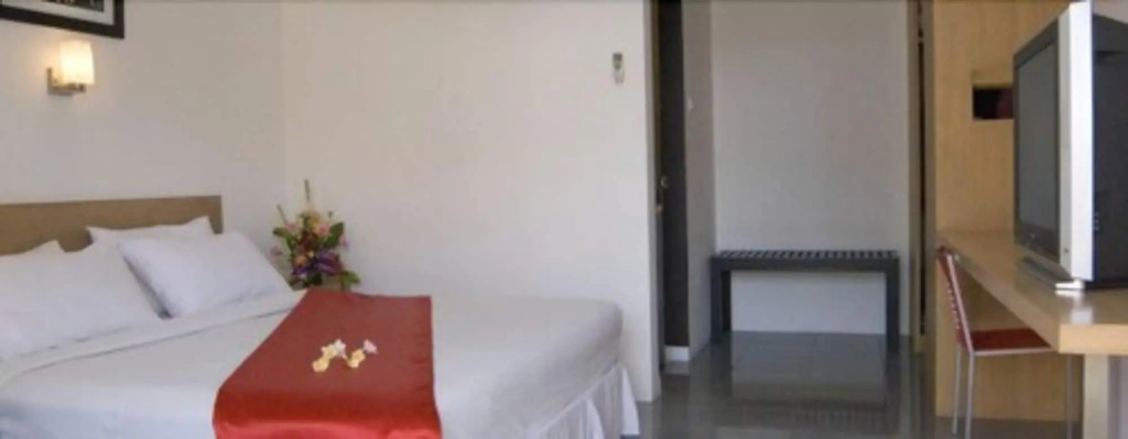 The Harmony Seminyak