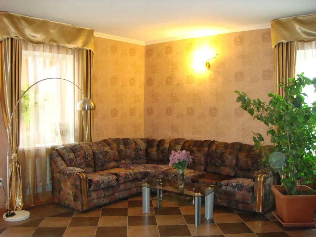 Volf Club Hotel