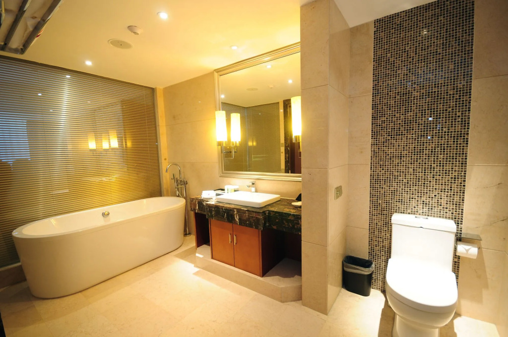 Konggang Jianguo Hotel (Chengdu Shuangliu International Airport )