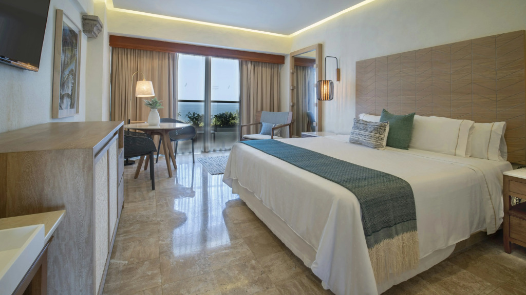 Fiesta Americana Puerto Vallarta All Inclusive & Spa