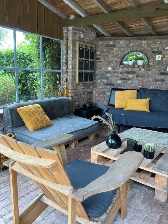 B&B Col del vino