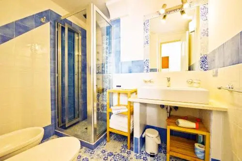 Alfieri Rooms - Amalfi coast