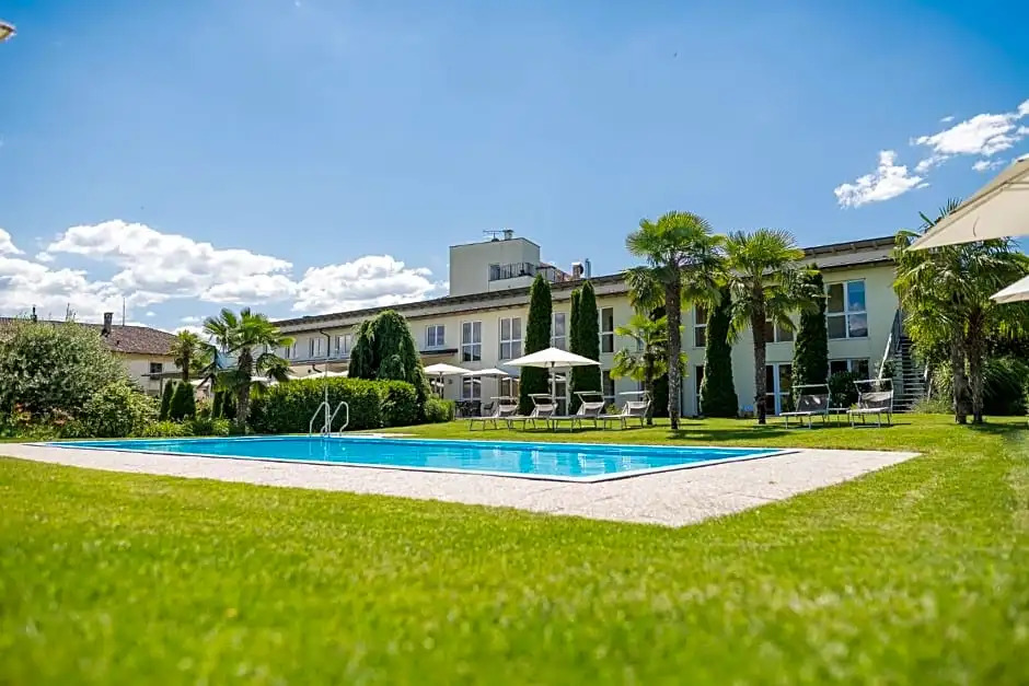 Hotel Mandelhof