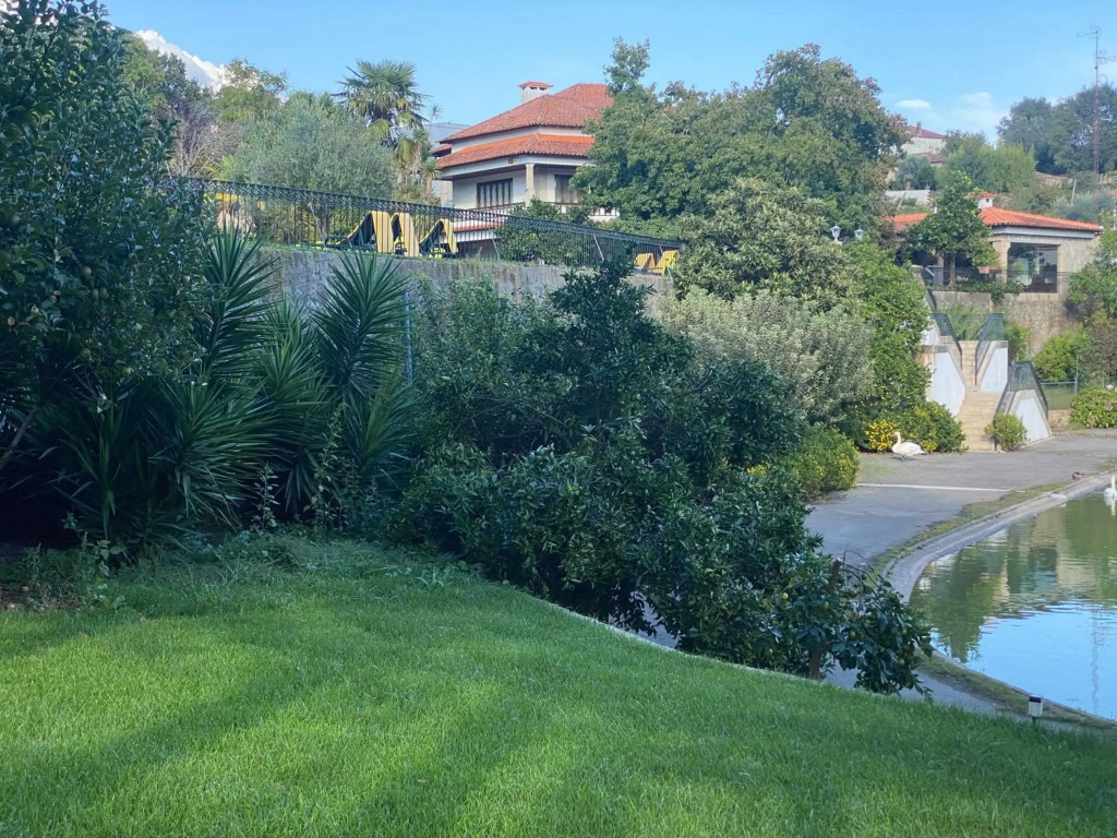 Casa do Lago