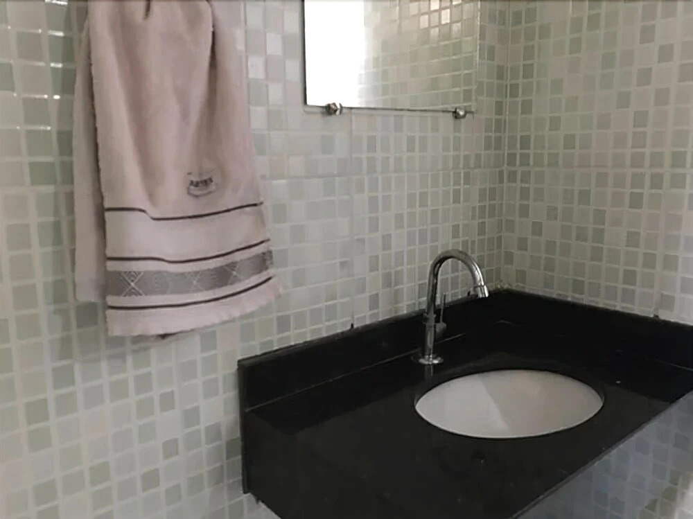 Hotel Luz