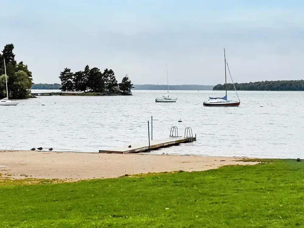4 Star Holiday Home in Torshalla