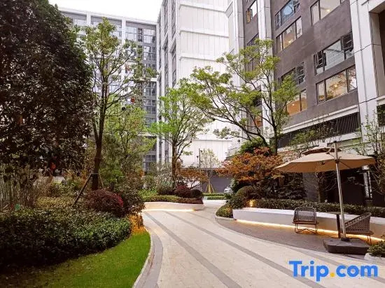 Sky City Boutique Apartments