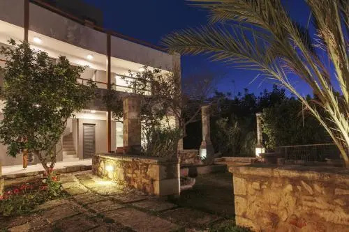 Magicstay - Aparthotel 4 Stars Chania