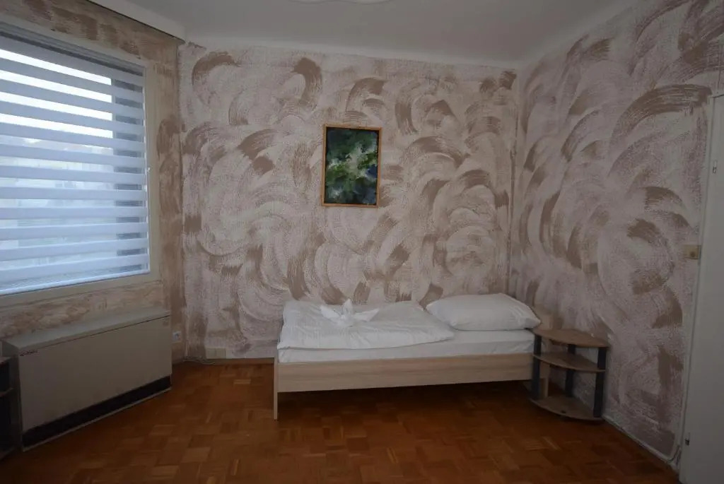 Apartment Bad Canstatt