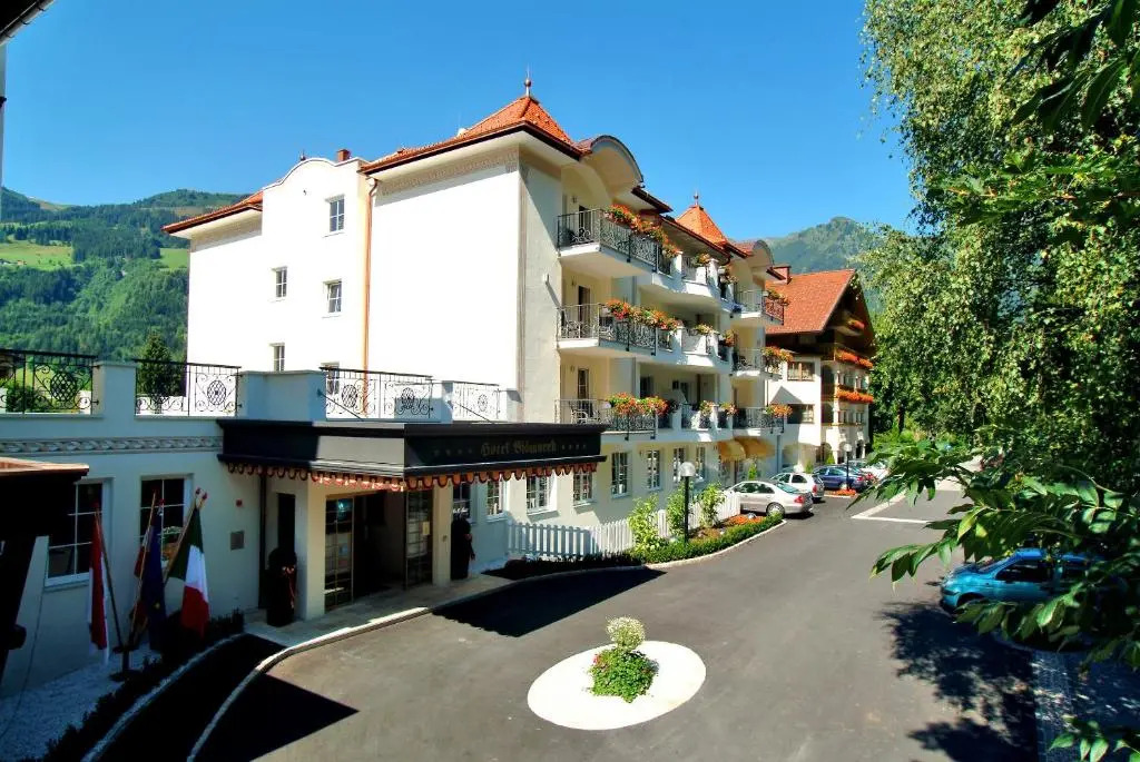 Hotel Bismarck