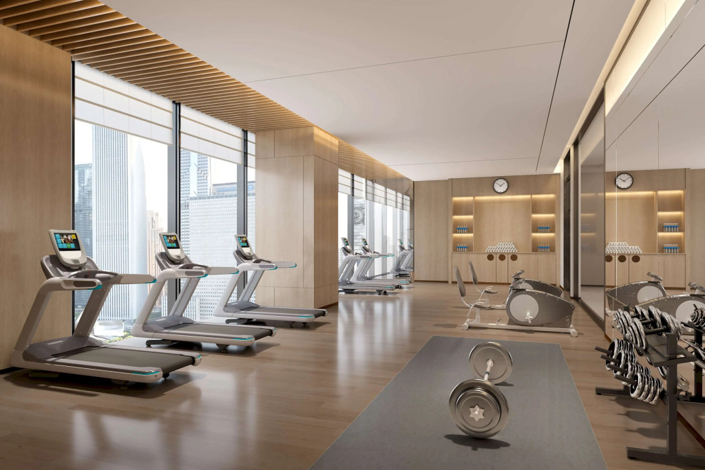 DoubleTree by Hilton Guangzhou Zengcheng