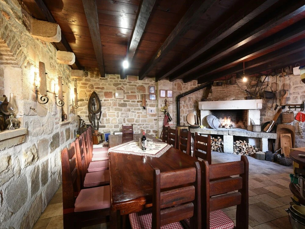 Spacious Apartment in Zadar With Private Terrace