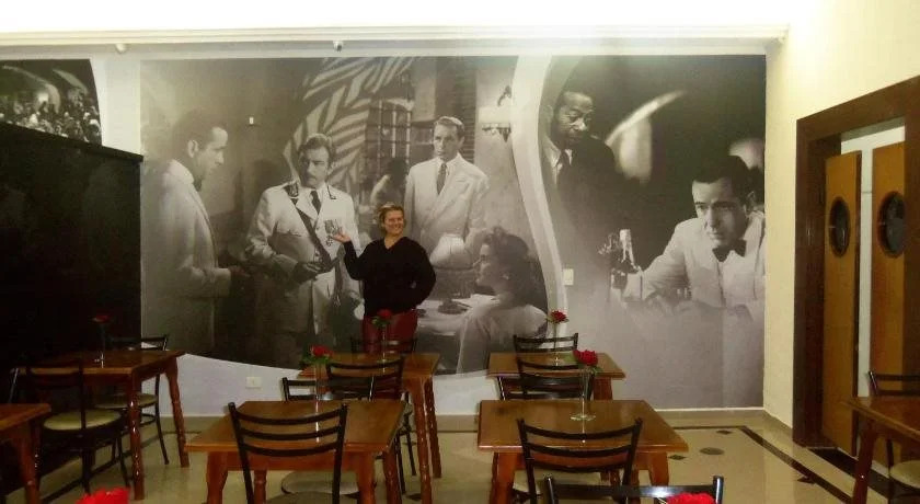 Casablanca Hotel Osasco