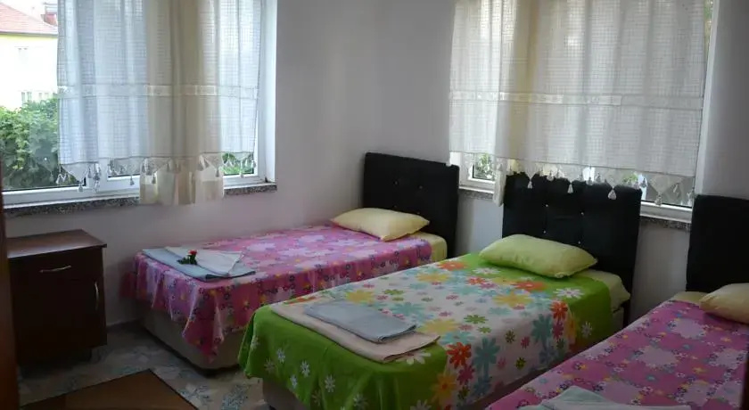 Pamukkale Pension