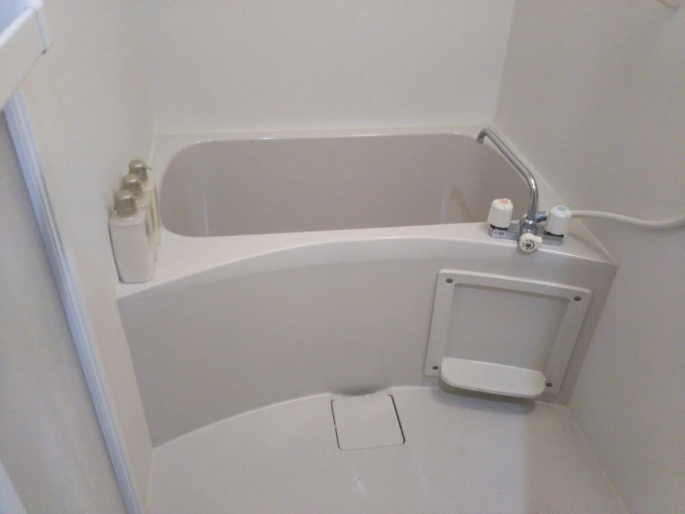 Gottsu ShinOsaka Apartment