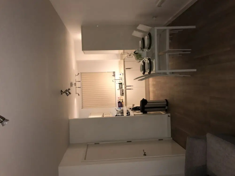 Town Apartment